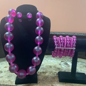 Sassy Jones Dina Frost Collection